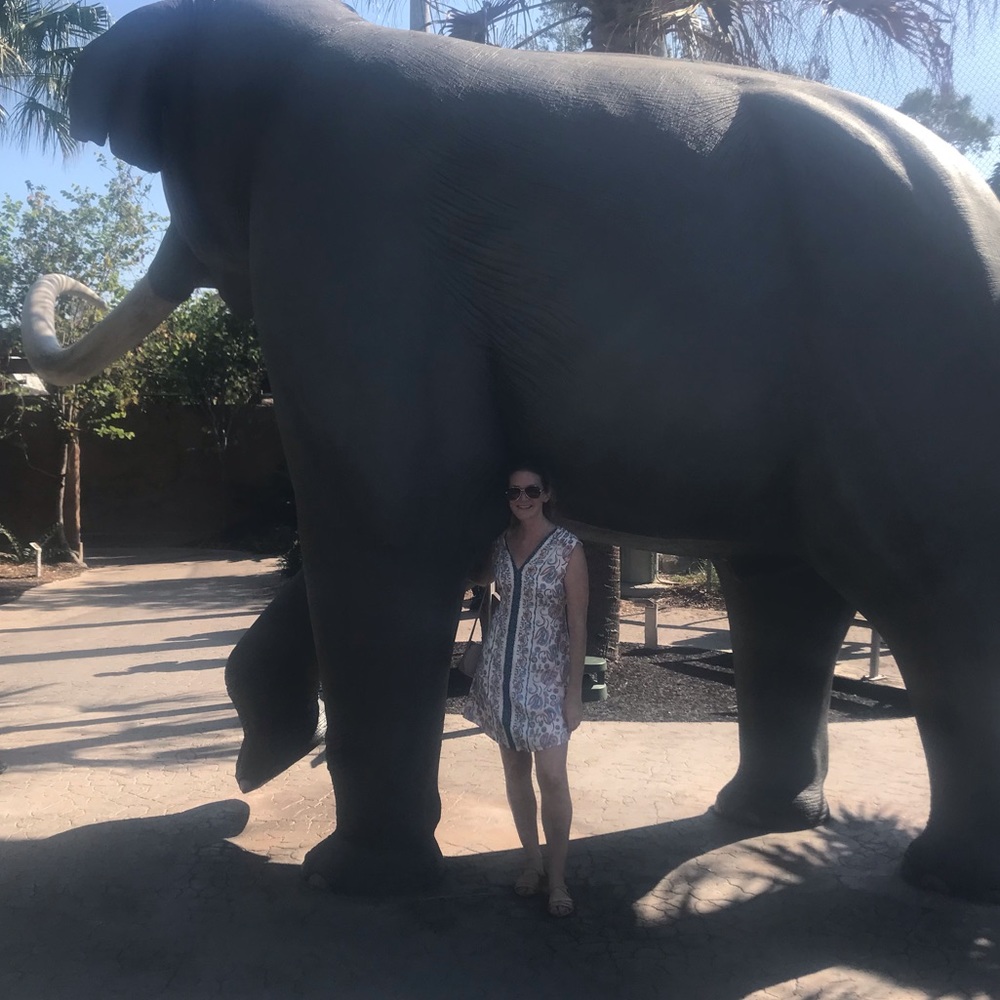 Meet your Posher, Melissa